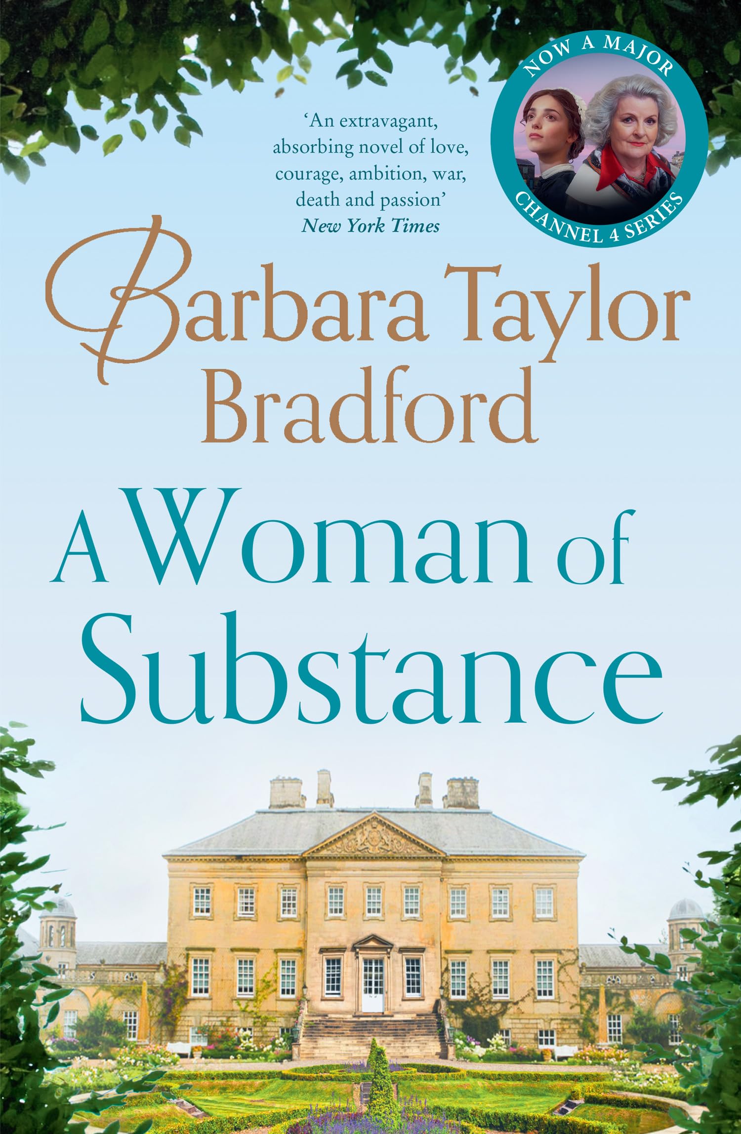 Woman Of Substance 30th Anniversary Ed