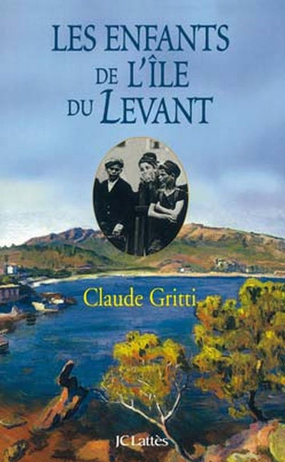 Les enfants de l'le du Levant