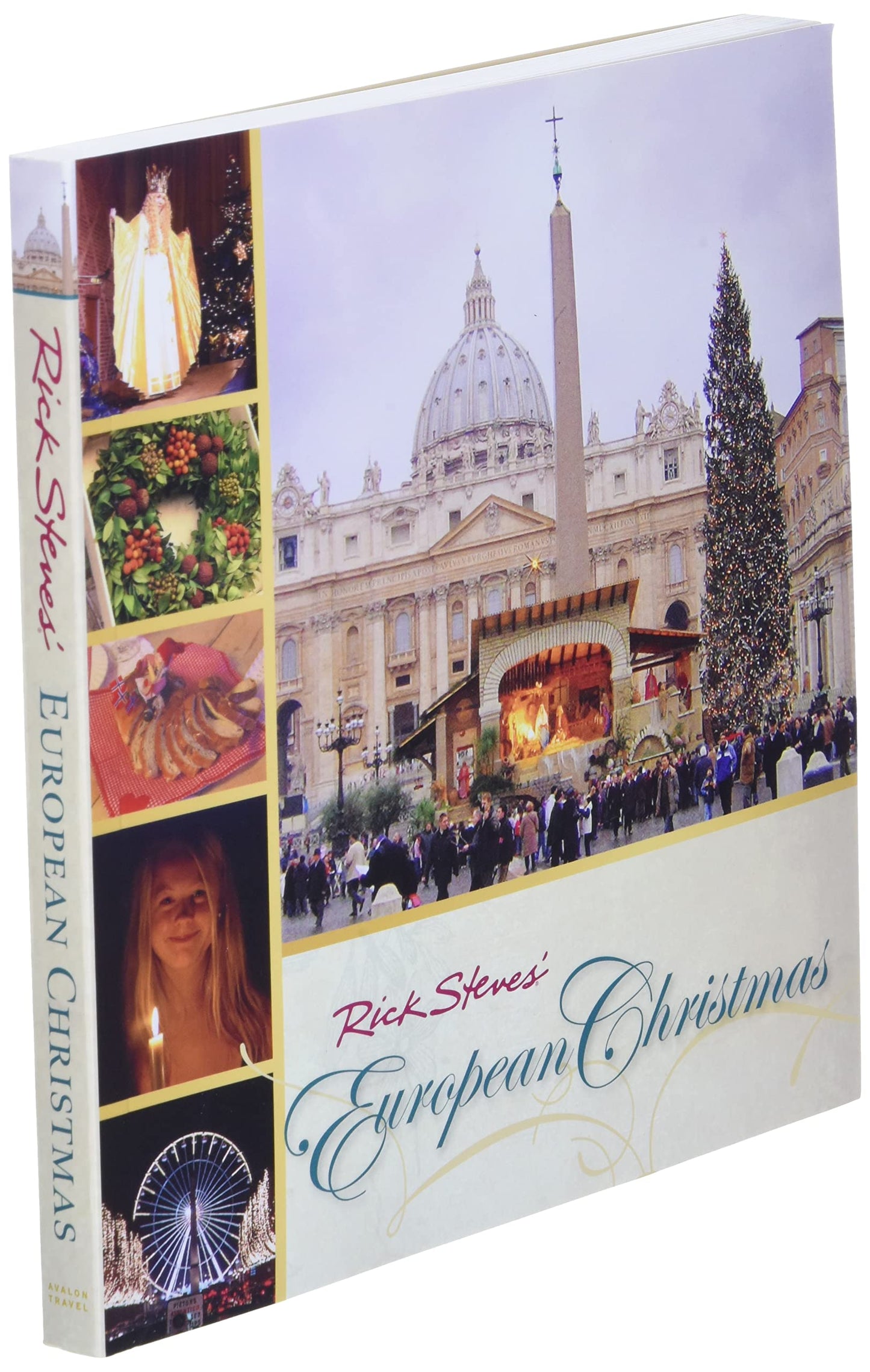 Rick Steves' European Christmas