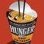 Brazen Hunger THE KOREAN CULT CLASSIC THAT SOLD 350,000 COPIES.