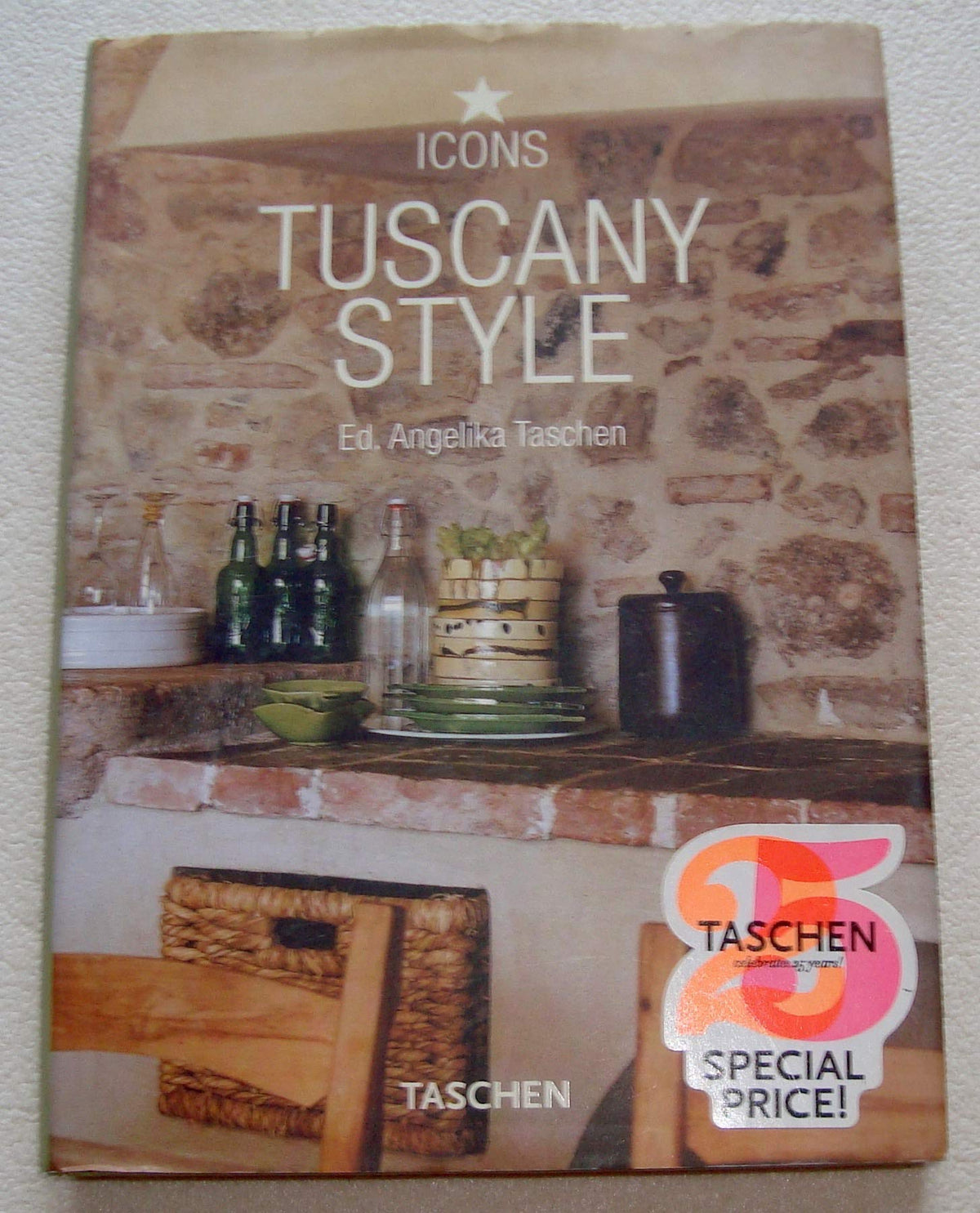 Tuscany Style