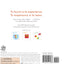 Touchthinklearn: Colors: (Early Learners book, New Baby or Baby Shower Gift) (Touch Think Learn)