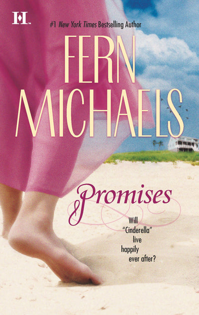 Promises : Nightstar & Beyond Tomorrow