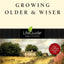 Growing Older & Wiser (LifeGuide Bible Studies)