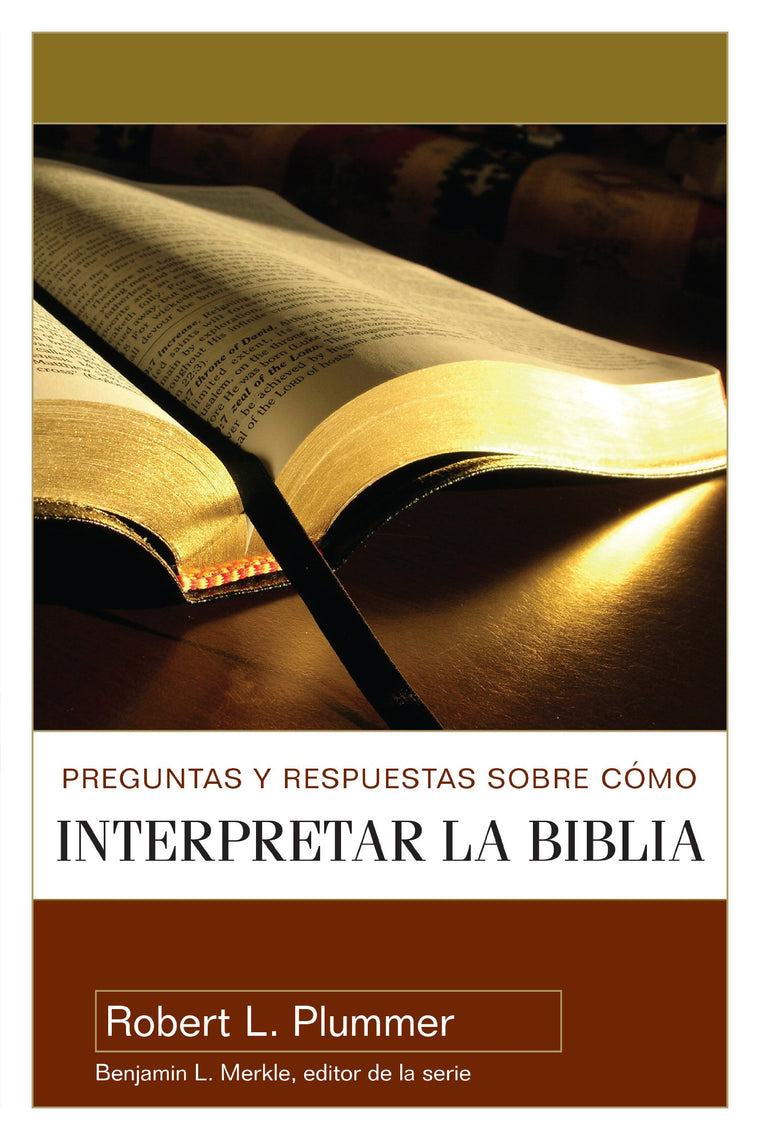 Preguntas y respuestas/interp**SEE NEW (Spanish Edition)