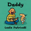 Daddy (Leslie Patricelli Board Books) by Patricelli, Leslie