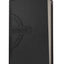 KJV Large Print Premium Value Thinline Bible, Filament Enabled (LeatherLike, Black Celtic Cross, Red Letter)