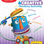 Critical & Creative Thinking Activities, Grade 4 (Critical and Creative Thinking Activities)