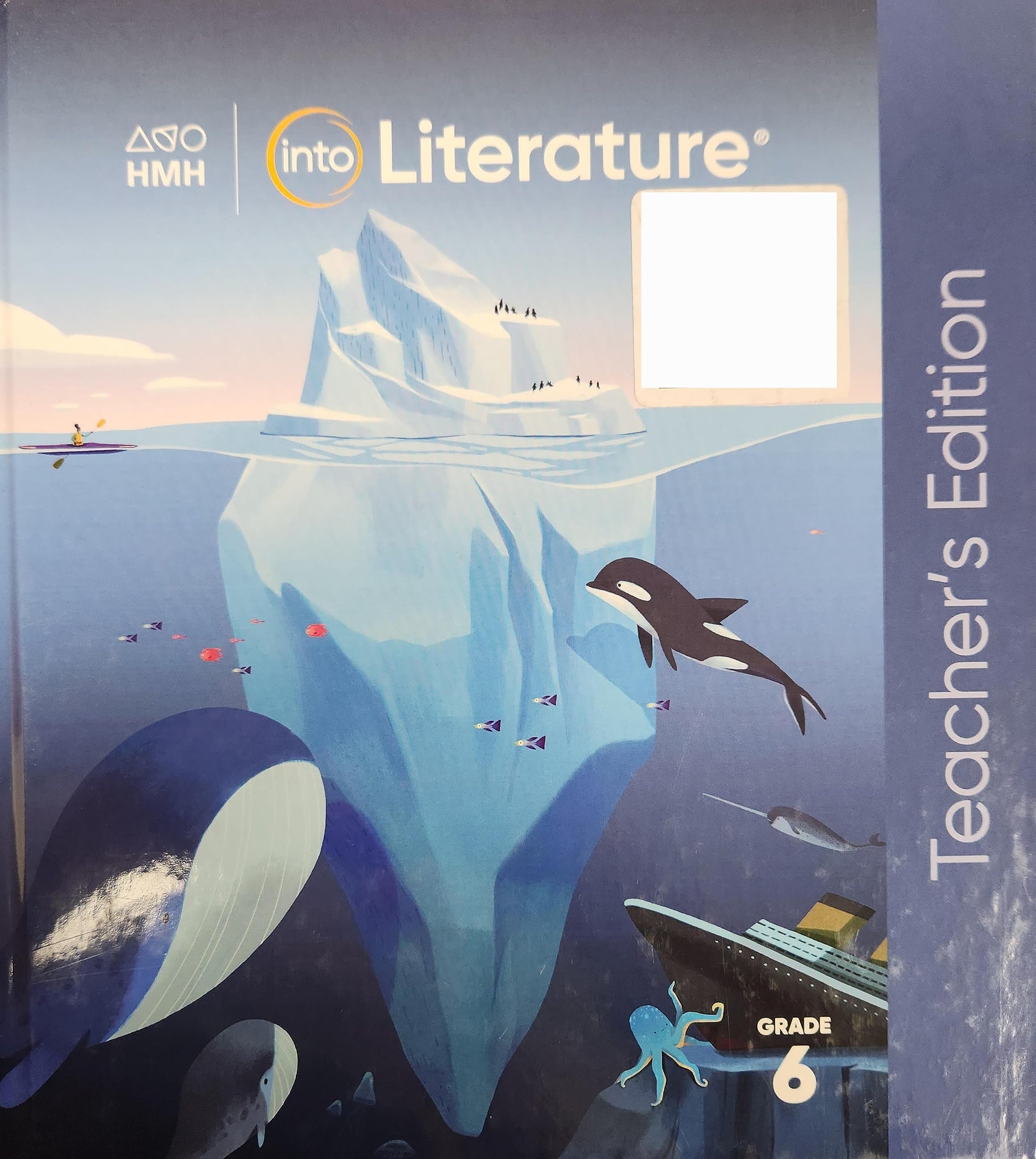 Into Literature (Into Literature Vrs2)