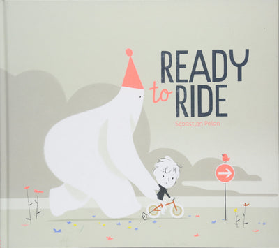 Ready to Ride