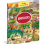 My Big Wimmelbook-Dinosaurs: A Look-and-Find Book (Kids Tell the Story)