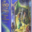 The Land of Stories: Beyond the Kingdoms (The Land of Stories, 4)