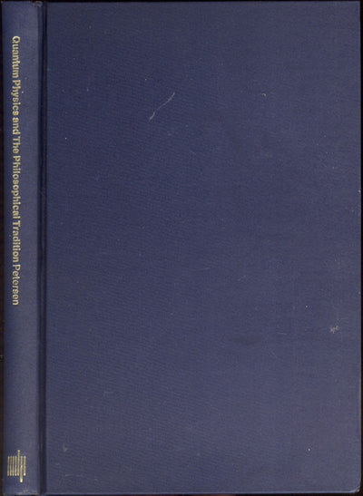 Quantum Physics and Philosophical Tradition