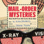 Mail-Order Mysteries: Real Stuff from Old Comic Book Ads
