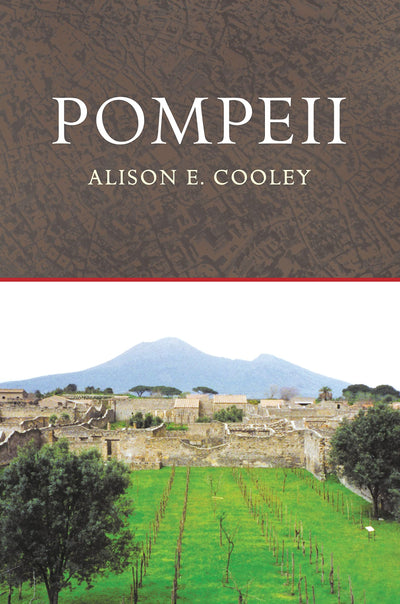 Pompeii (Archaeological Histories)