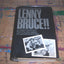 Ladies and gentlemen - Lenny Bruce!!