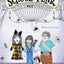 School of Fear: Class Is Not Dismissed! (School of Fear, 2)