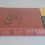 GOD'S WORD Handi-Size Text Saddle Duravella