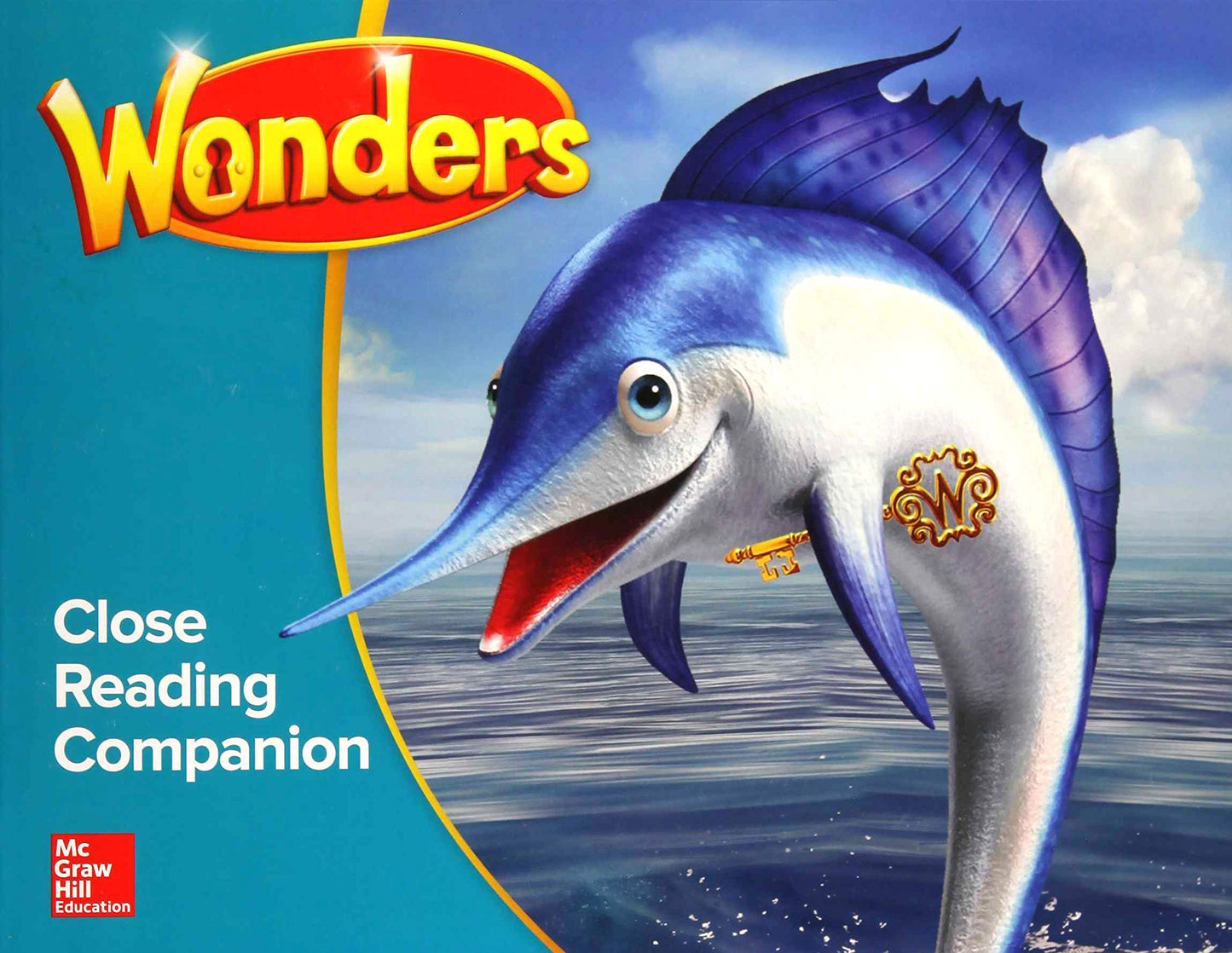 Wonders Close Reading Companion, Grade 2 (ELEMENTARY CORE RE