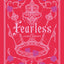 Fearless (edicin especial limitada, cantos pintados) / Fearless (Special Limited Edition, Sprayed Edges) (SAGA POWERLESS) (Spanish Edition)