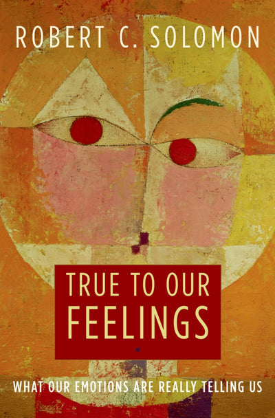 True To Our Feelings