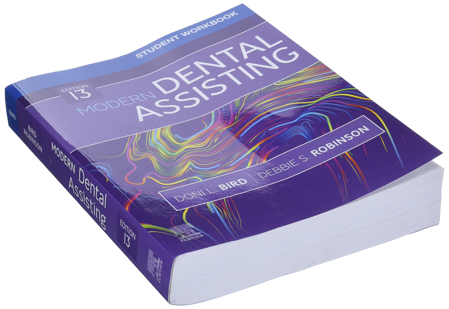 Student Workbook for Modern Dental Assisting
