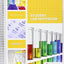 Student Lab Notebook Spiral Bound: 100 Carbonless Duplicate Sets
