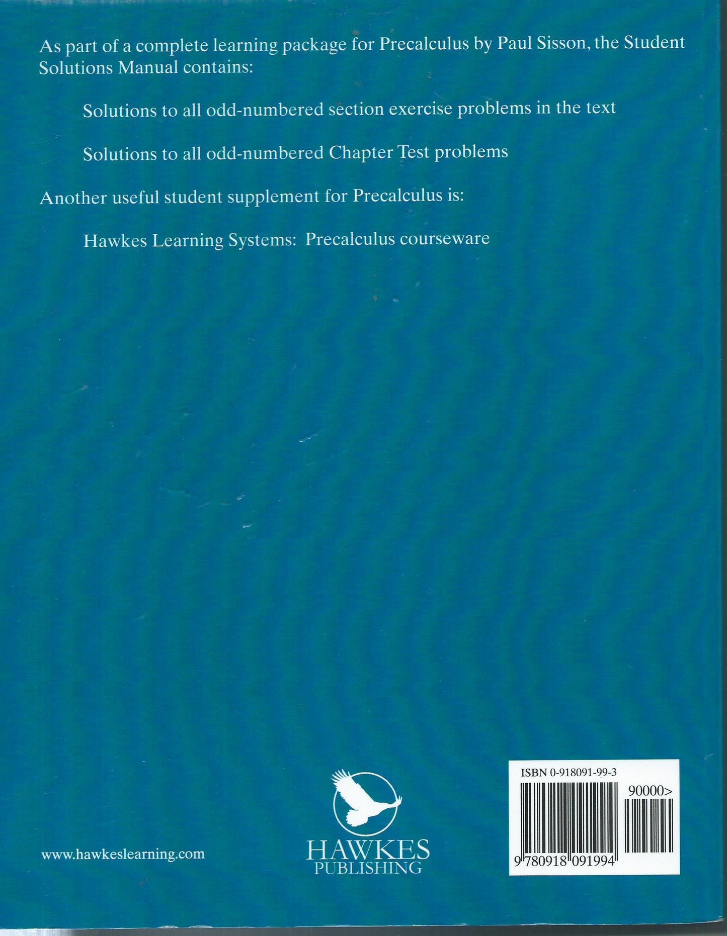 Precalculus