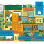 Life on Earth: Jungle: With 100 Questions and 70 Lift-flaps!