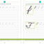 Handwriting: Learn Cursive! (Letter Tracing, Practice) (Trace & Learn)