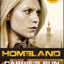 Homeland: Carrie's Run: A Gripping Spy Thriller and Untold Origin Story of CIA Officer Carrie Mathison (Homeland Novels, 1)