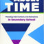It's About Time: Planning Interventions and Extensions in Secondary School