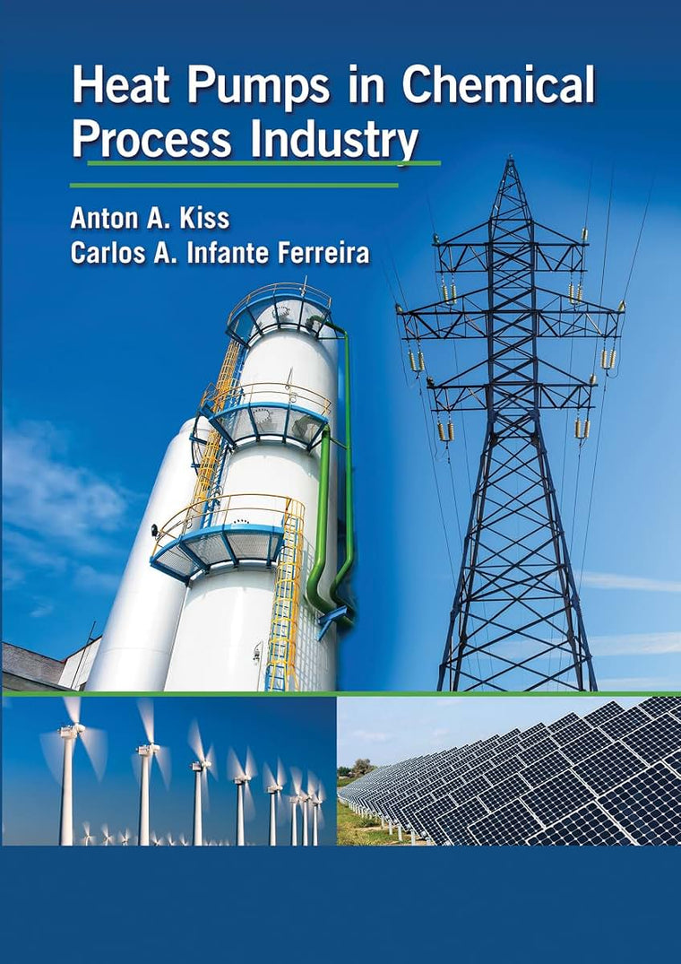 Heat Pumps in Chemical Process Industry