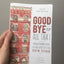 Goodbye to All That: Writers on Loving and Leaving New York
