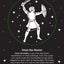 The Night Sky: Stories of the Stars Bedtime Shadow Book