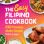 The Easy Filipino Cookbook: 100 Classics Made Simple
