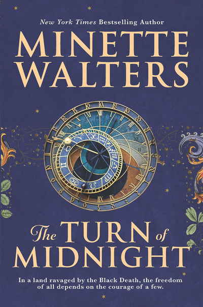 The Turn of Midnight (Last Hours)