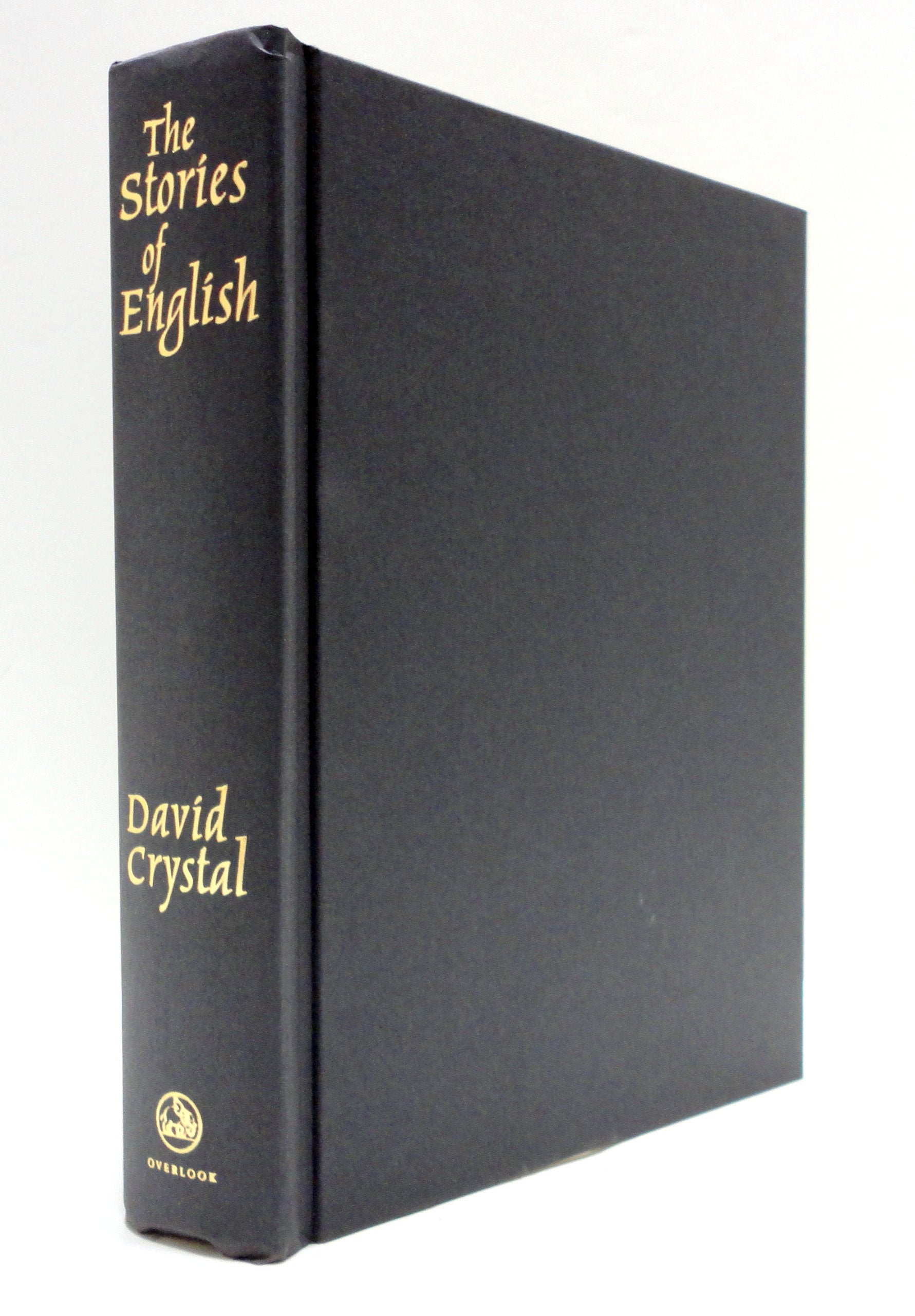 The Stories of English