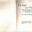 The Road Less Traveled: A New Psychology of Love, Traditional Values, and Spiritual Growth