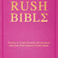 The Rush Bible: Secrets to Crush Sorority Recruitment and Find Your Forever Greek Home