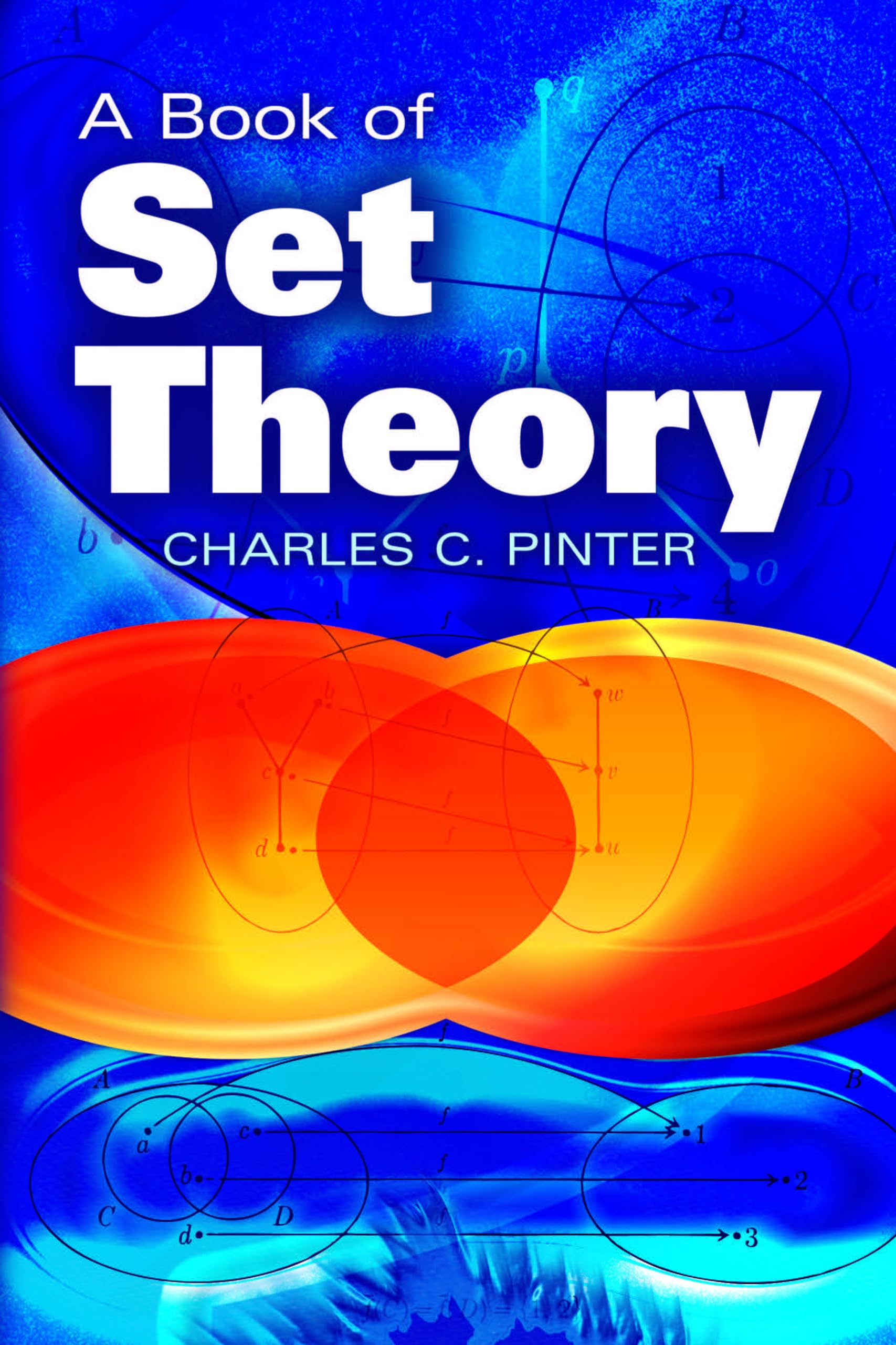 A Book of Set Theory (Dover Books on Mathematics)