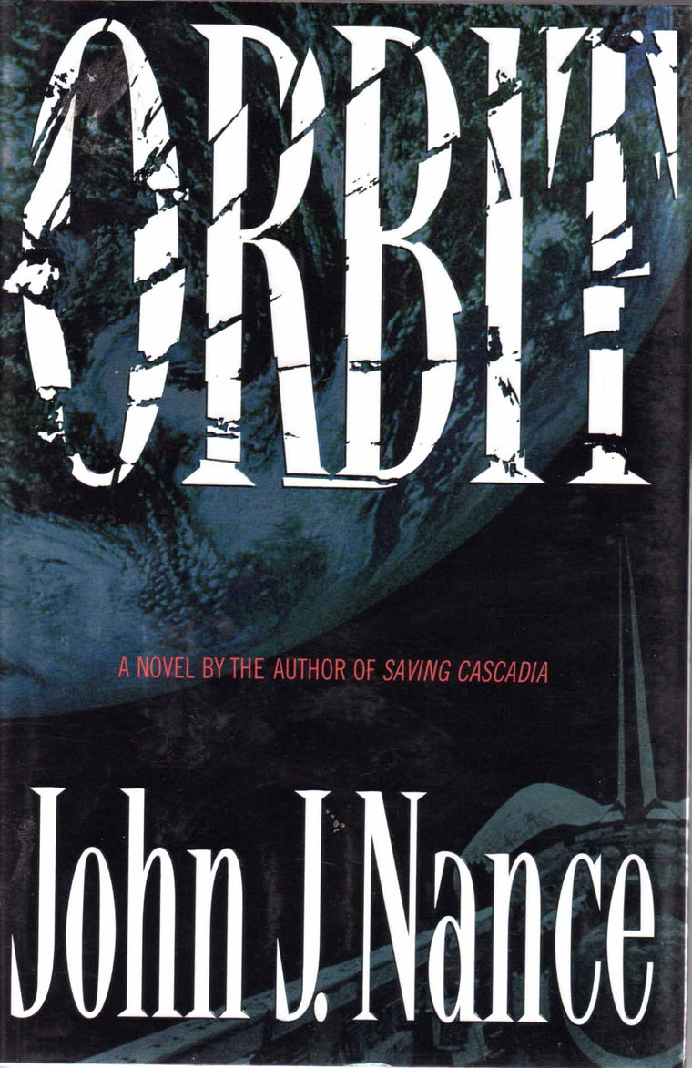 Orbit: A Novel