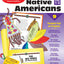 History Pockets: Native Americans, Grades 1-3