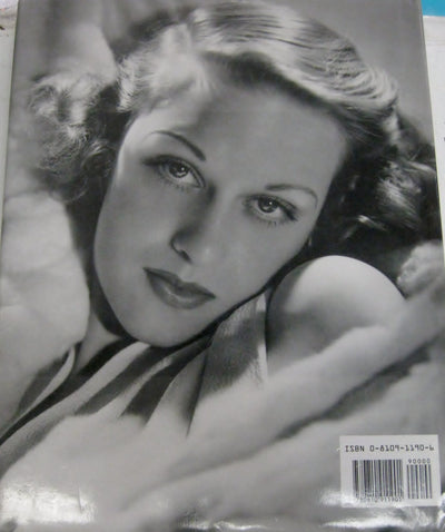 Jean Howard's Hollywood: A Photo Memoir