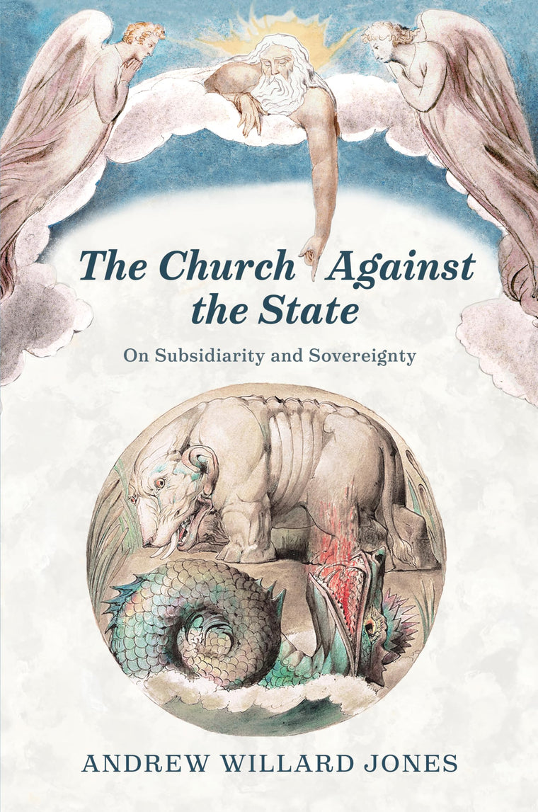 The Church Against the State