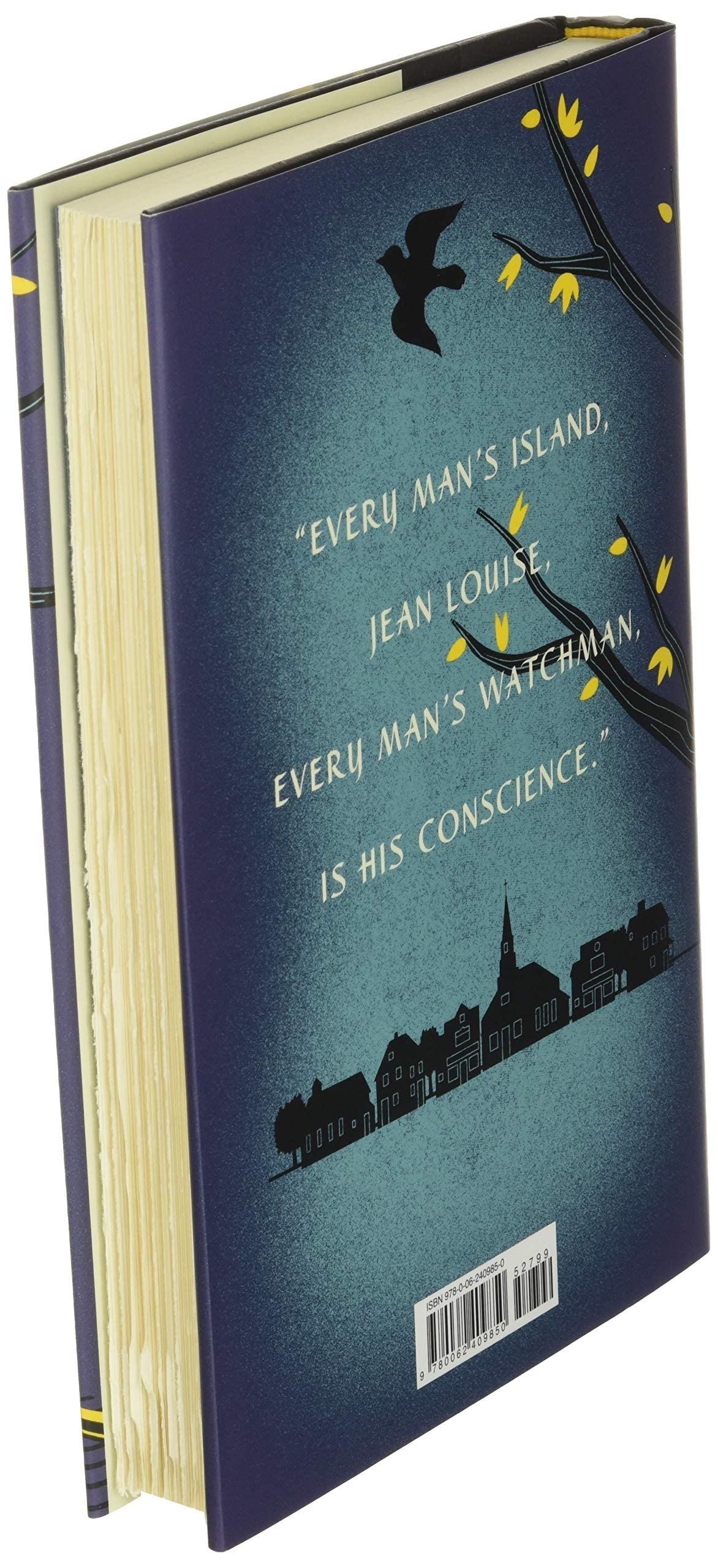 Go Set a Watchman: A Novel