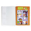 Halloween Scissor & Paste Skills for Kids Ages 3-8, Includes Stickers & Stencils!