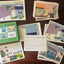 Mitchell Johnson North Truro Boxed Notecards