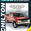 Toyota Pick-ups, Land Cruiser, and 4 Runner, 1989-96 (Chilton Total Car Care Series Manuals)
