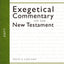 Luke (3) (Zondervan Exegetical Commentary on the New Testament)